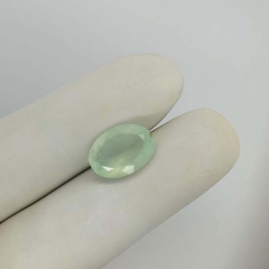 Prehnite  4.65 Ct Good Quality